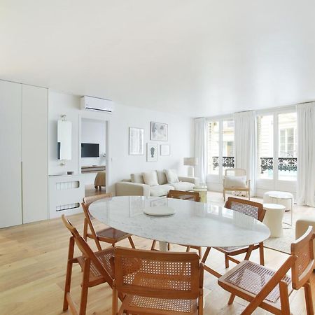 Residence In The Center Of Paris By Studio Prestige エクステリア 写真