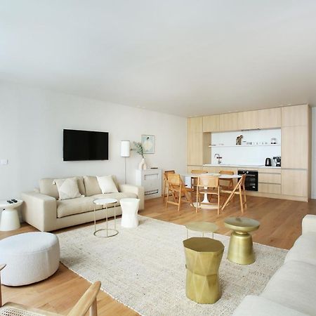 Residence In The Center Of Paris By Studio Prestige エクステリア 写真