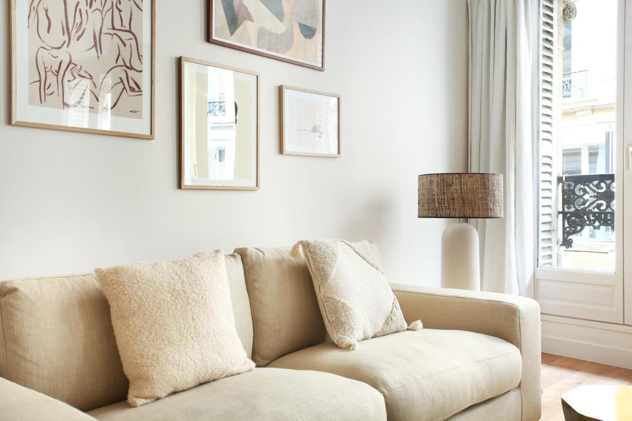 Residence In The Center Of Paris By Studio Prestige エクステリア 写真