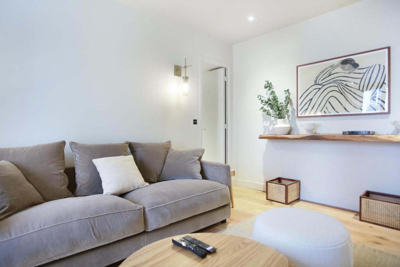 Residence In The Center Of Paris By Studio Prestige エクステリア 写真