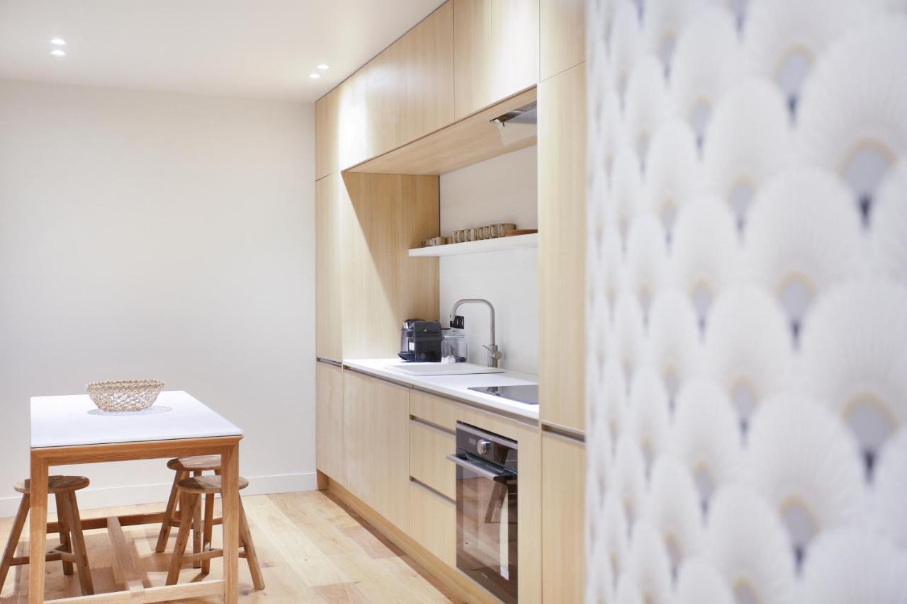 Residence In The Center Of Paris By Studio Prestige エクステリア 写真