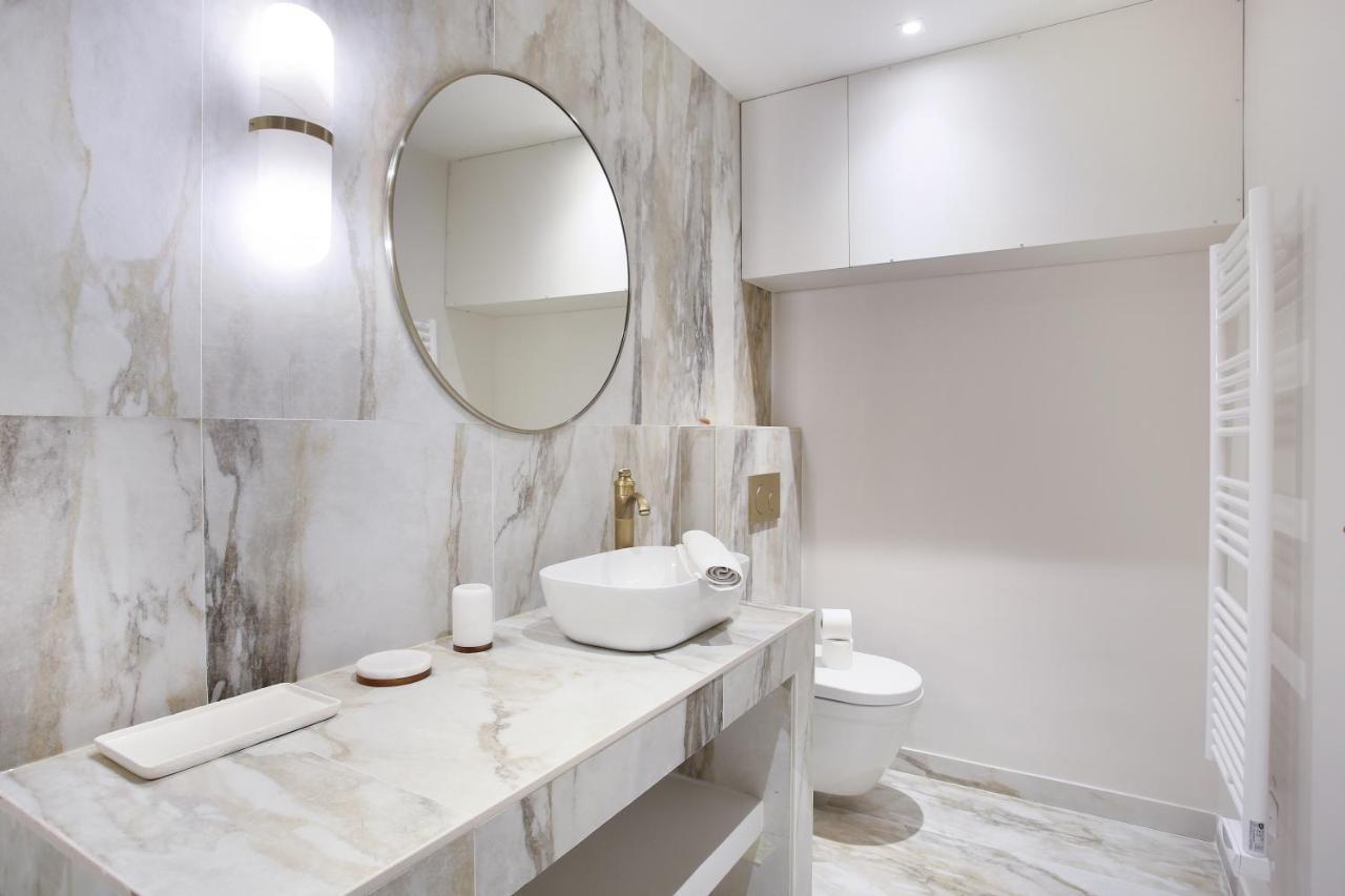 Residence In The Center Of Paris By Studio Prestige エクステリア 写真