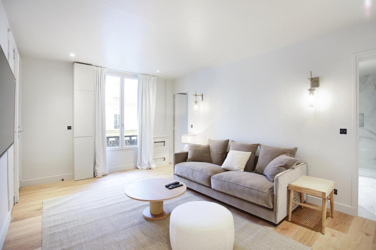 Residence In The Center Of Paris By Studio Prestige エクステリア 写真