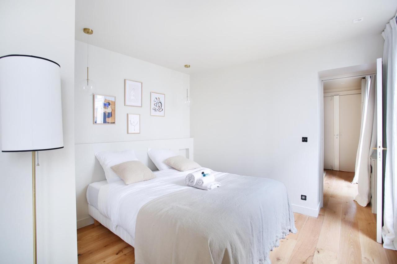 Residence In The Center Of Paris By Studio Prestige エクステリア 写真