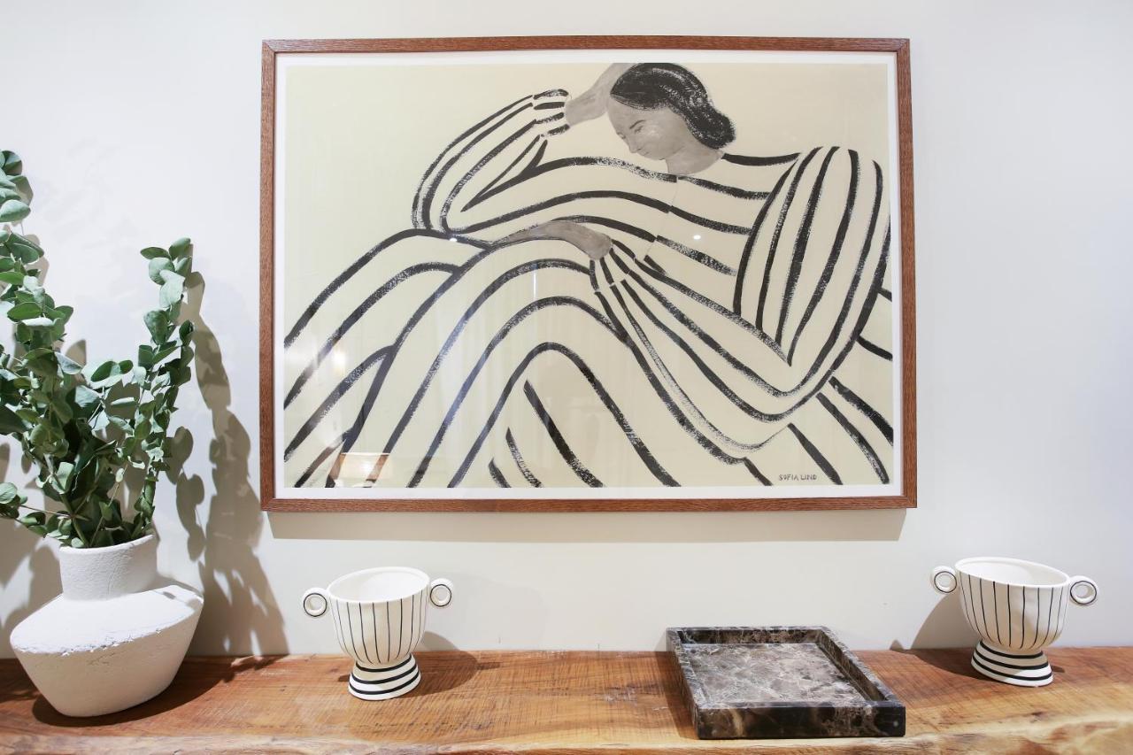 Residence In The Center Of Paris By Studio Prestige エクステリア 写真