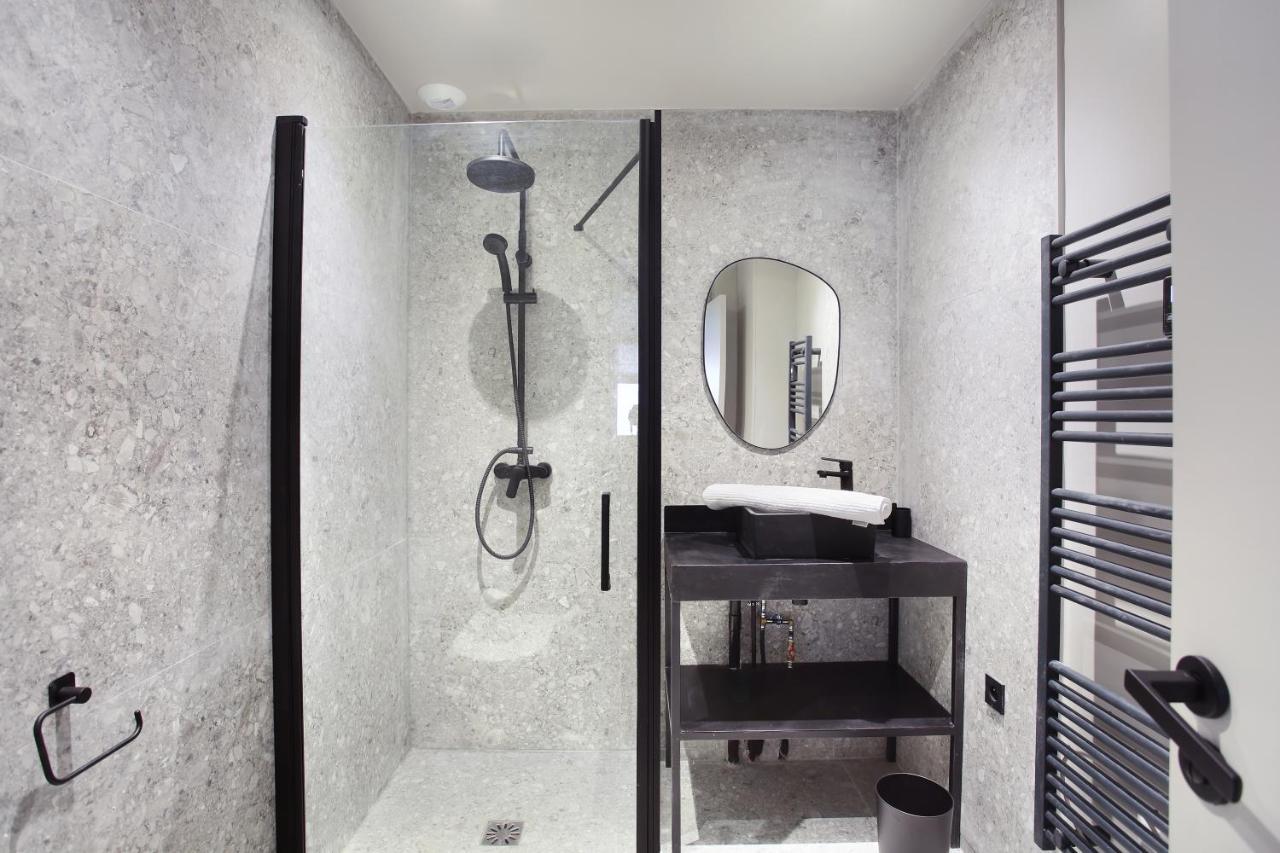 Residence In The Center Of Paris By Studio Prestige エクステリア 写真