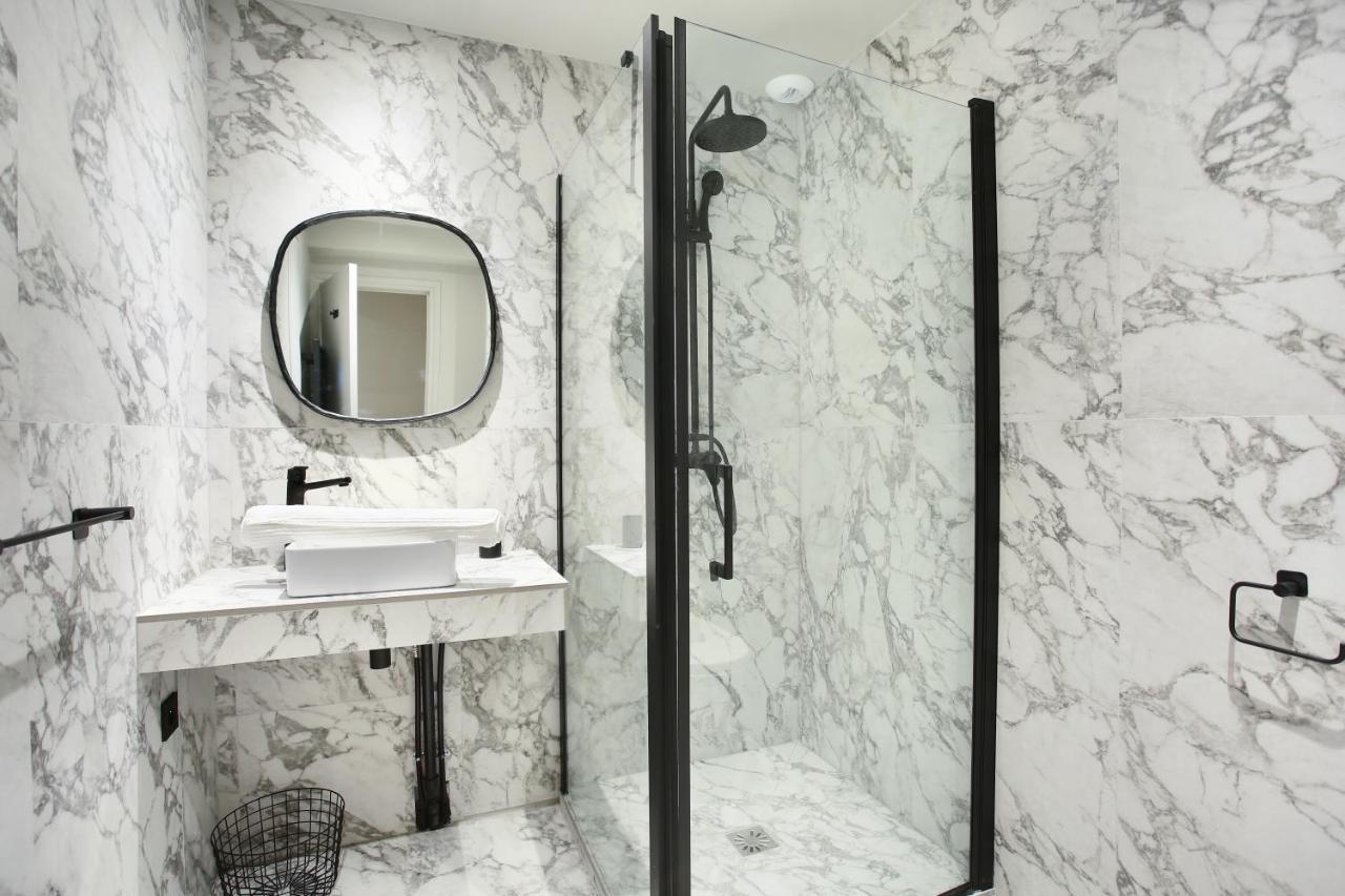 Residence In The Center Of Paris By Studio Prestige エクステリア 写真