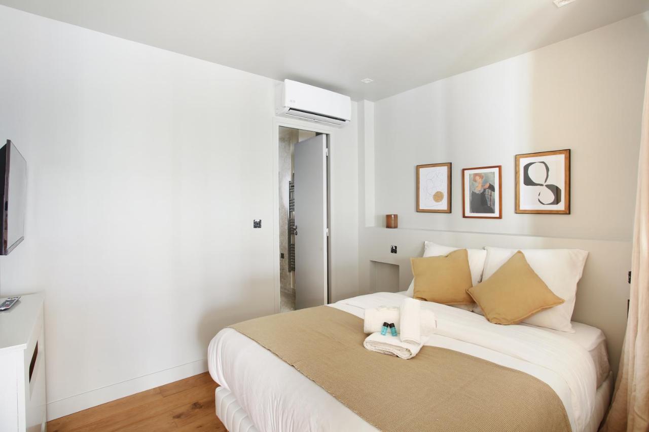 Residence In The Center Of Paris By Studio Prestige エクステリア 写真
