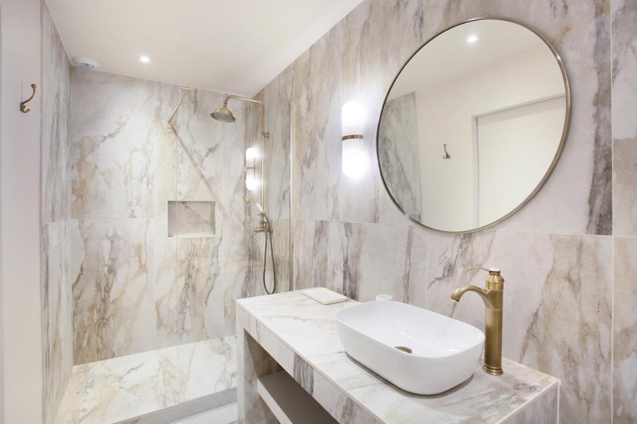 Residence In The Center Of Paris By Studio Prestige エクステリア 写真