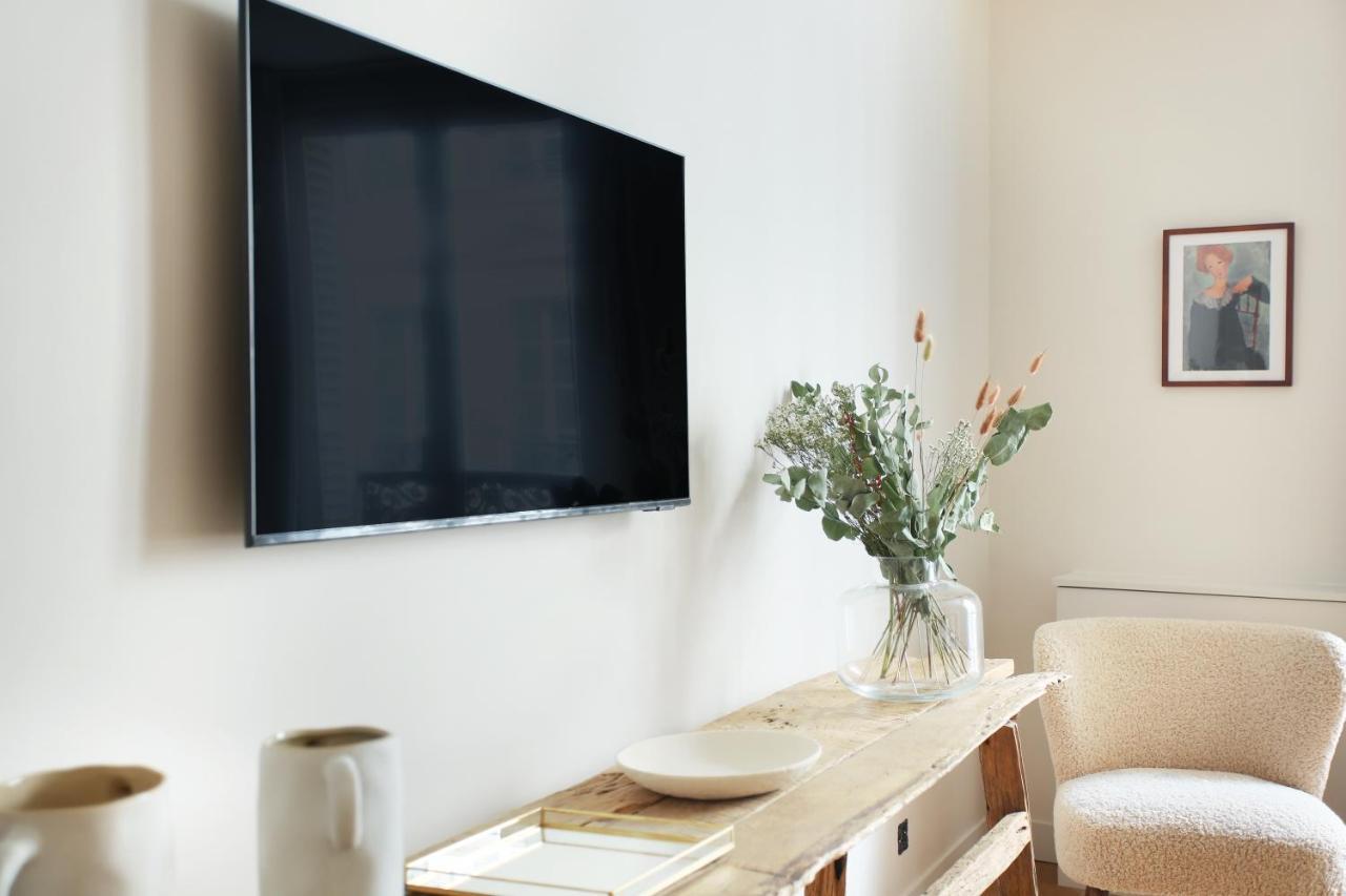 Residence In The Center Of Paris By Studio Prestige エクステリア 写真