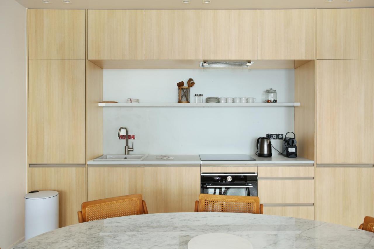 Residence In The Center Of Paris By Studio Prestige エクステリア 写真