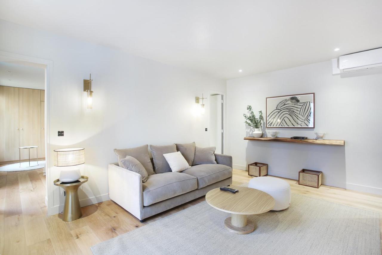 Residence In The Center Of Paris By Studio Prestige エクステリア 写真