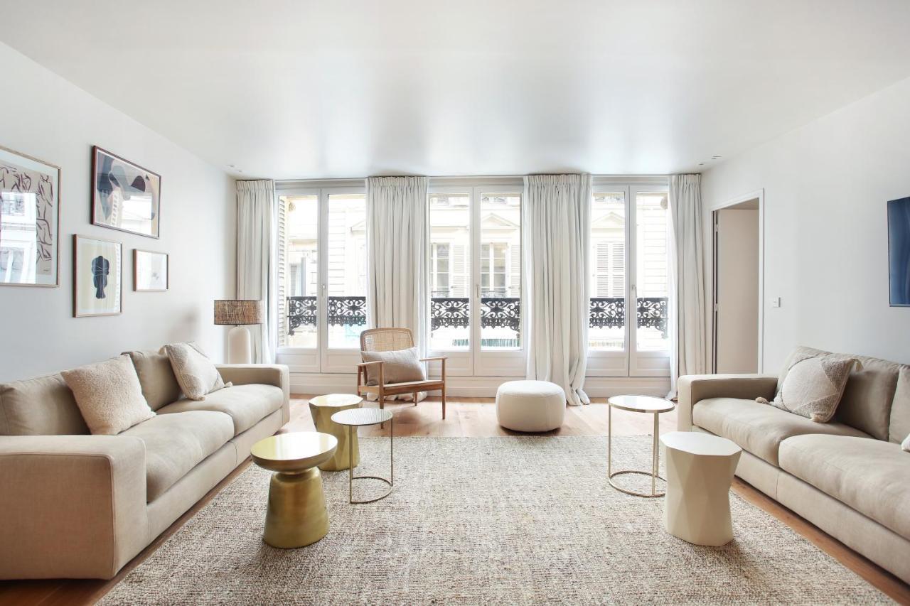 Residence In The Center Of Paris By Studio Prestige エクステリア 写真