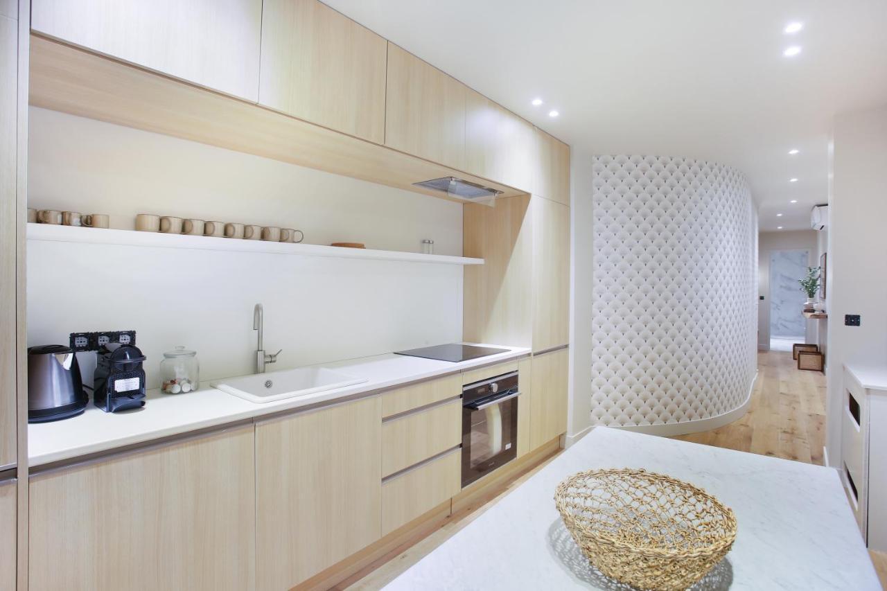 Residence In The Center Of Paris By Studio Prestige エクステリア 写真