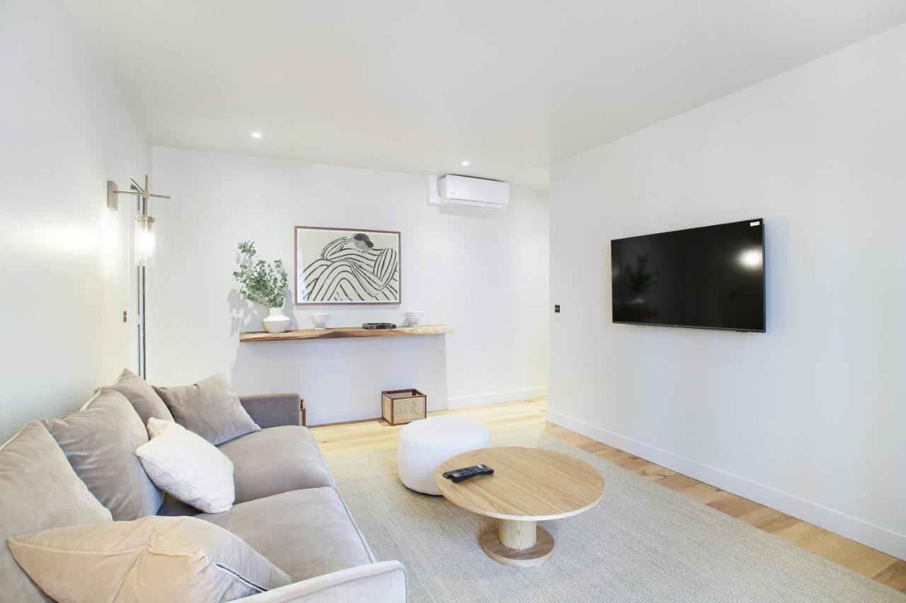 Residence In The Center Of Paris By Studio Prestige エクステリア 写真