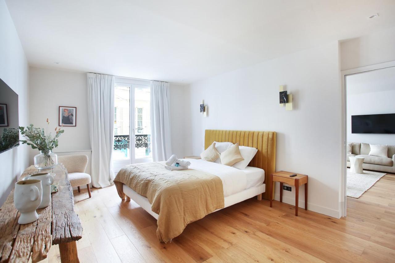 Residence In The Center Of Paris By Studio Prestige エクステリア 写真